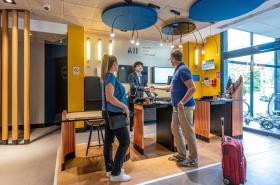 Novotel La Rochelle Centre - photo 23