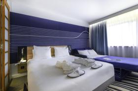 Novotel La Rochelle Centre - photo 18