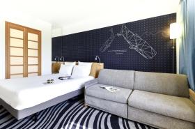 Novotel La Rochelle Centre - photo 17