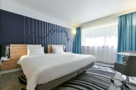 Novotel La Rochelle Centre - photo 25