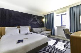 Novotel La Rochelle Centre - photo 21