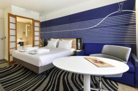Novotel La Rochelle Centre - photo 10
