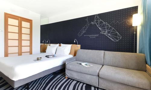 Novotel La Rochelle Centre - photo 1
