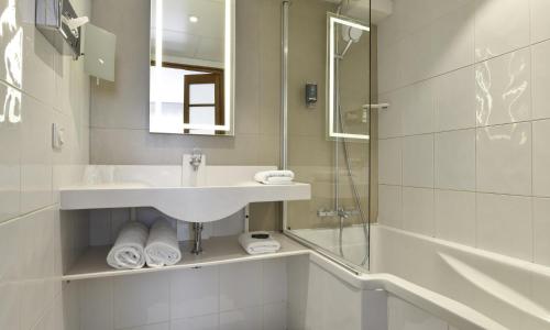 Novotel La Rochelle Centre - photo 2