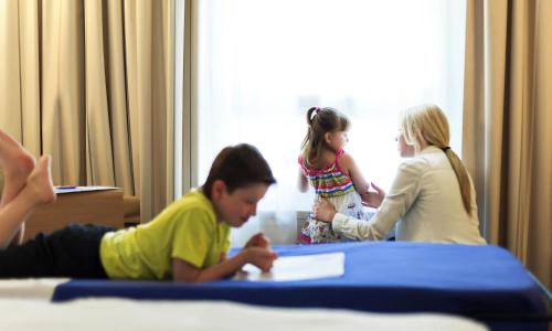 Novotel La Rochelle Centre - photo 2
