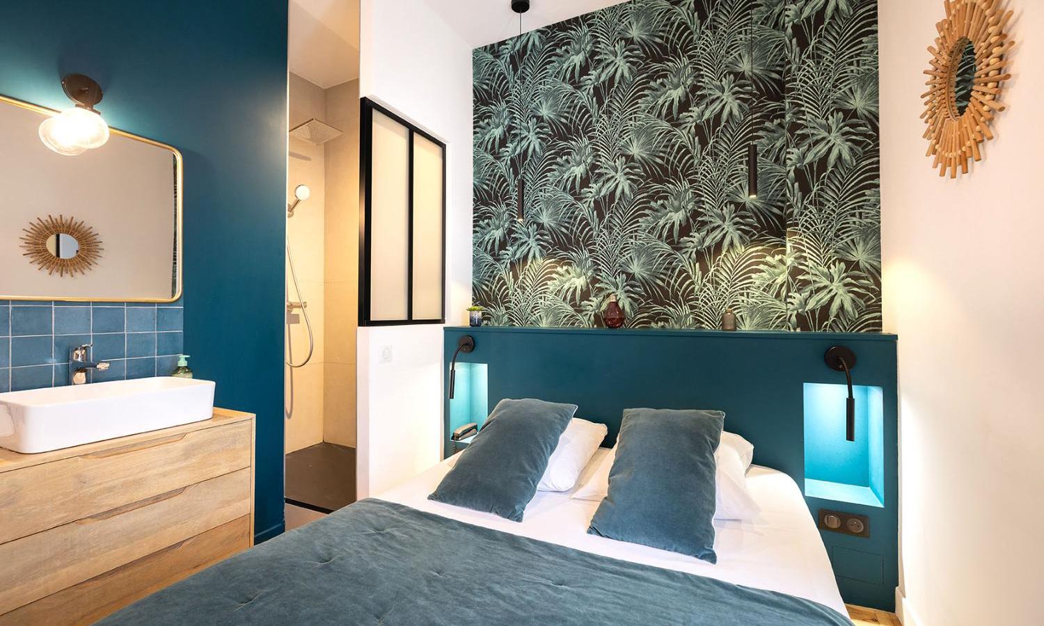 Photo Hotel de La Paix