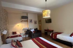 Hotel de La Paix - photo 12