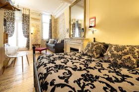 Hotel de La Paix - photo 18