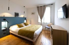 Hotel de La Paix - photo 19