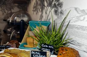 Hotel de La Paix - photo 16