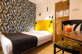 Hotel de La Paix - photo 27