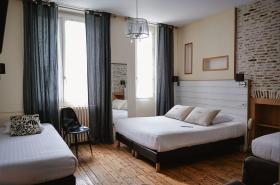 Hotel de La Paix - photo 23