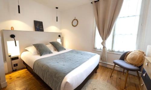 Hotel de La Paix - photo 1