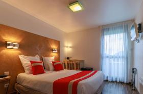 Logis Hôtel Le Rochelois - photo 7