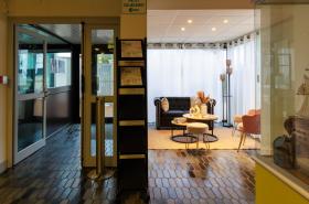 Logis Hôtel Le Rochelois - photo 8