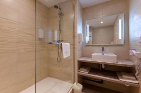 Logis Hôtel Le Rochelois - photo 20