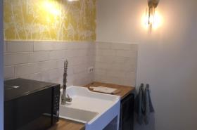 Maison Caju - photo 25