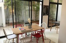 Maison Caju - photo 27