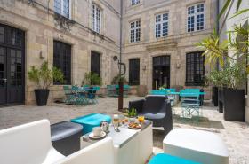 Hôtel La Monnaie - photo 12
