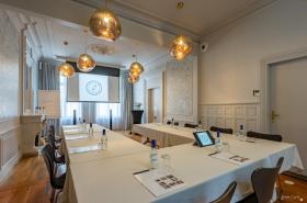 Hôtel La Monnaie - photo 13
