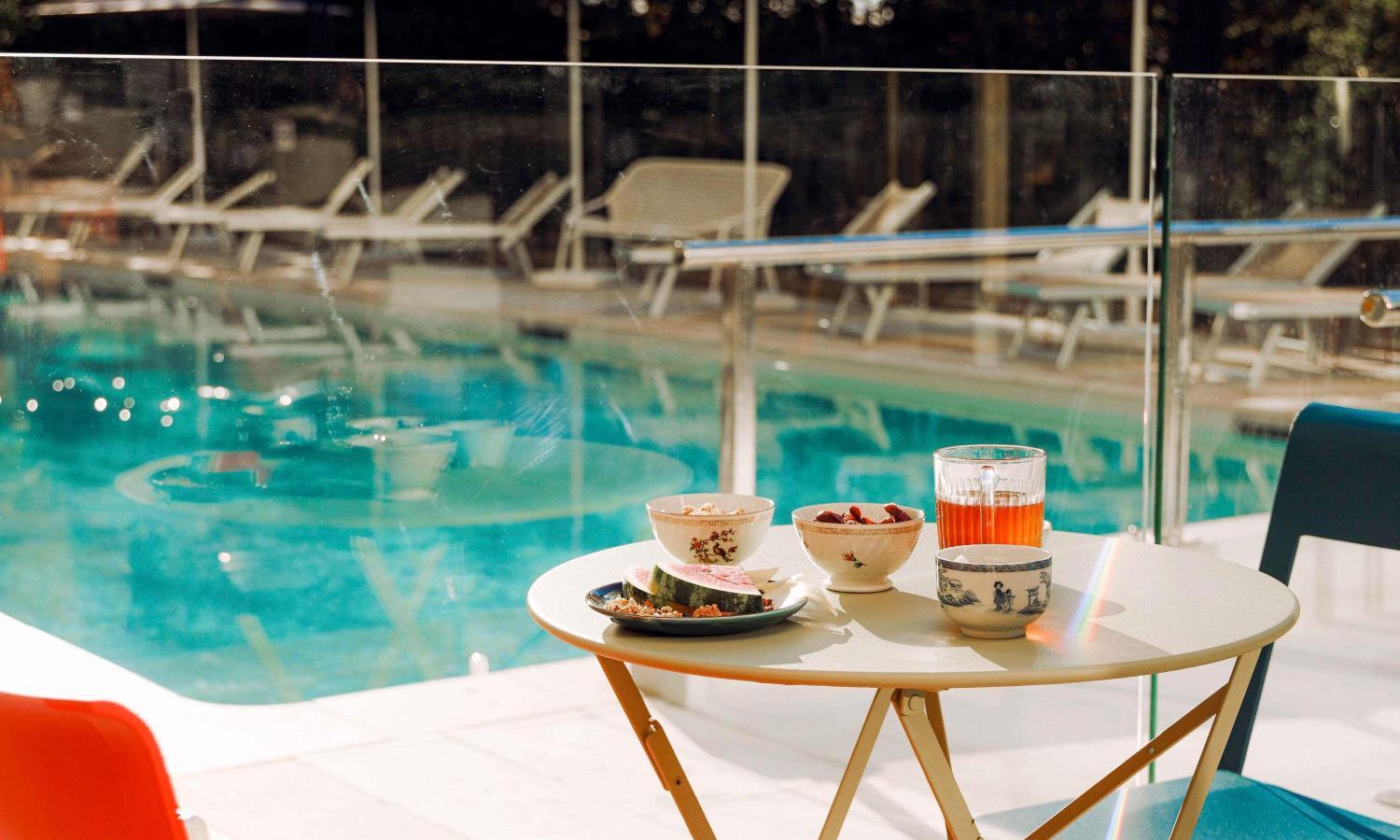 Foto dell'greet Hotel La Rochelle Centre