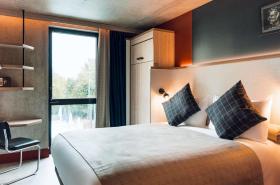 greet Hotel La Rochelle Centre - photo 17