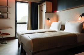 greet Hotel La Rochelle Centre - photo 14