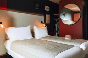 greet Hotel La Rochelle Centre - photo 13