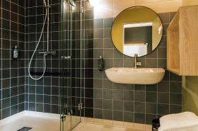 greet Hotel La Rochelle Centre - photo 12