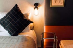 greet Hotel La Rochelle Centre - photo 10