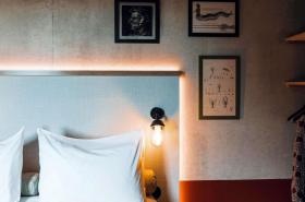 greet Hotel La Rochelle Centre - photo 9