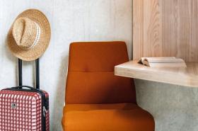 greet Hotel La Rochelle Centre - photo 6