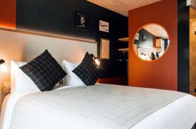 greet Hotel La Rochelle Centre - photo 27
