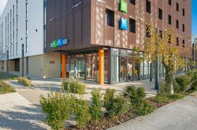 greet Hotel La Rochelle Centre - photo 26