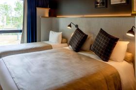 greet Hotel La Rochelle Centre - photo 12