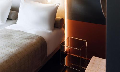 greet Hotel La Rochelle Centre - photo 2