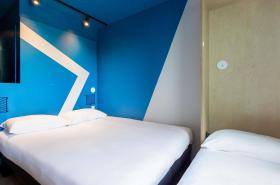 ibis Budget La Rochelle Centre - photo 26