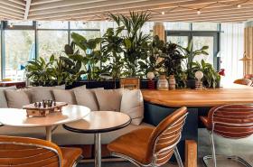 ibis Budget La Rochelle Centre - photo 22