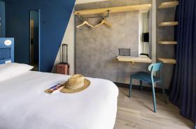 ibis Budget La Rochelle Centre - photo 19