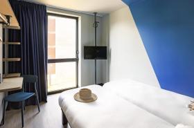 ibis Budget La Rochelle Centre - photo 5