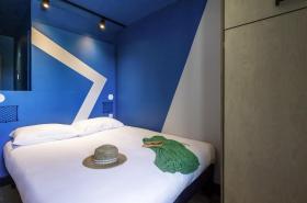 ibis Budget La Rochelle Centre - photo 17