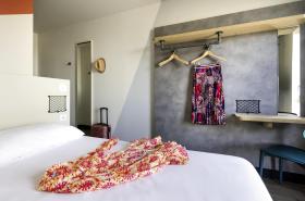 ibis Budget La Rochelle Centre - photo 16