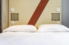 ibis Budget La Rochelle Centre - photo 14