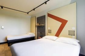 ibis Budget La Rochelle Centre - photo 12