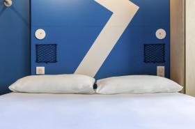 ibis Budget La Rochelle Centre - photo 10