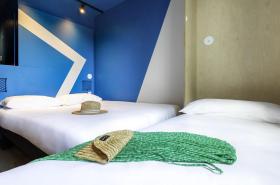 ibis Budget La Rochelle Centre - photo 11