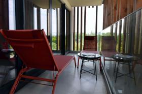 ibis Budget La Rochelle Centre - photo 9