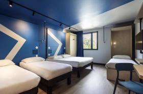 ibis Budget La Rochelle Centre - photo 6