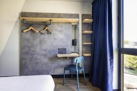 ibis Budget La Rochelle Centre - photo 12