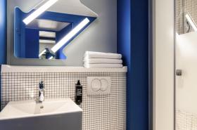 ibis Budget La Rochelle Centre - photo 11